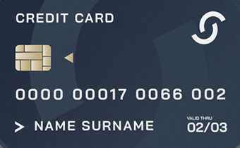 Easy EMI Credit Card