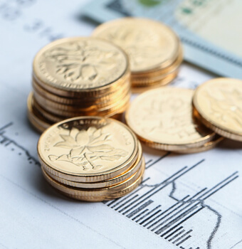 Multi-Currency Account